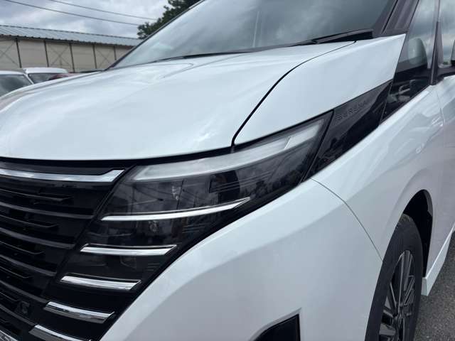 日産 セレナ １．４ Ｅ－ＰＯＷＥＲ ハイウェイスターＶ R8年 (関東) 99