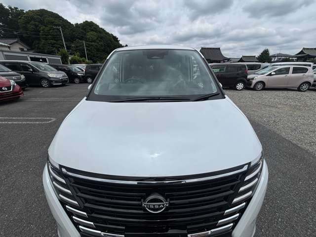 日産 セレナ １．４ Ｅ－ＰＯＷＥＲ ハイウェイスターＶ R8年 (関東) 99