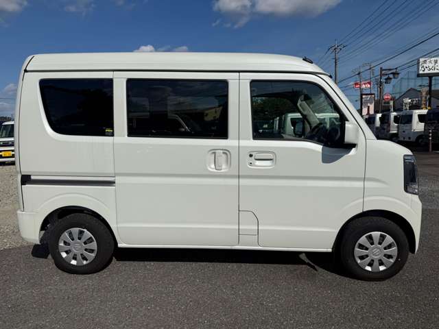 スズキ エブリイ ６６０ ジョイン ハイルーフ R8年 (関東) 99