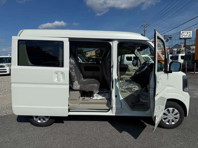 スズキ エブリイ ６６０ ジョイン ハイルーフ R8年 (関東) 99