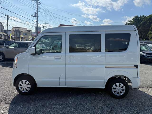 スズキ エブリイ ６６０ ジョイン ハイルーフ R8年 (関東) 99