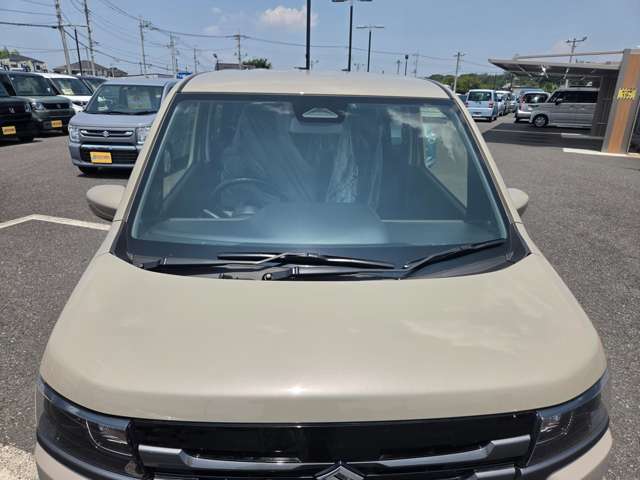 スズキ ワゴンＲ ６６０ ＺＬ R8年 (関東) 99