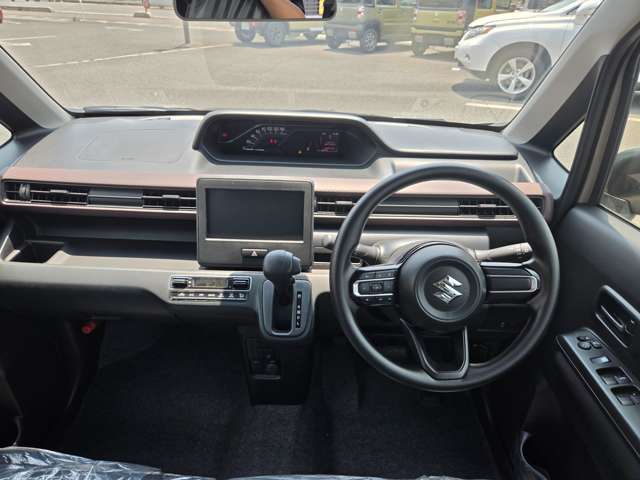 スズキ ワゴンＲ ６６０ ＺＬ R8年 (関東) 99
