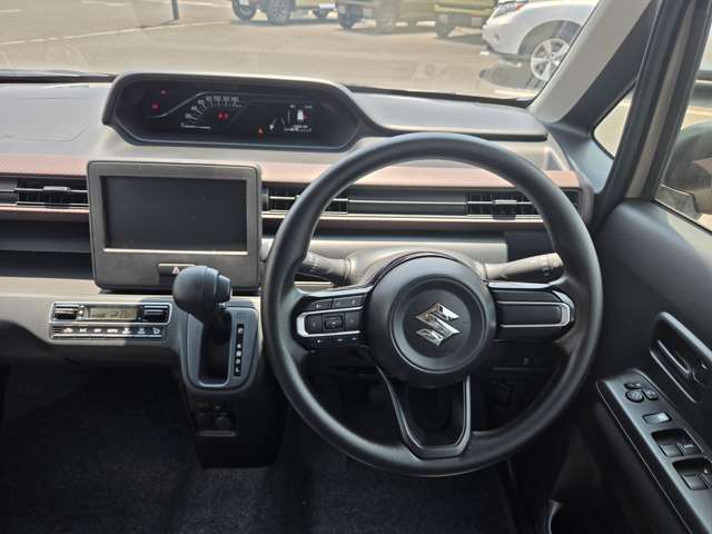 スズキ ワゴンＲ ６６０ ＺＬ R8年 (関東) 99