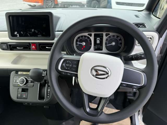 ダイハツ ムーヴ　キャンバス ６６０ ストライプス Ｇ R7年 (関東) 99