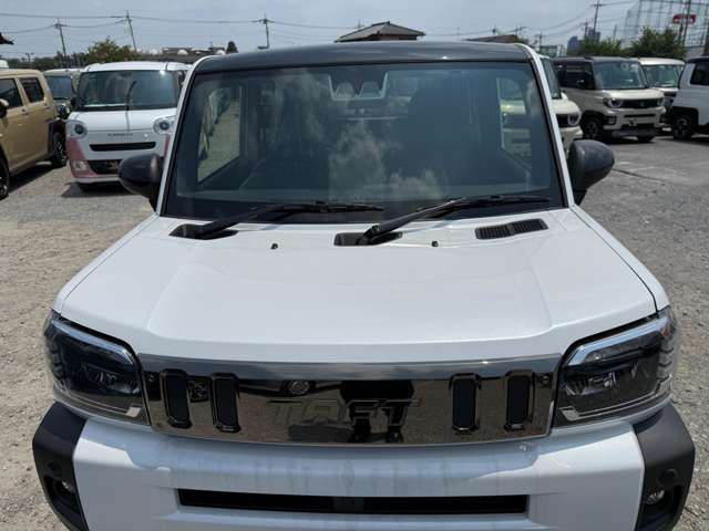 ダイハツ タフト ６６０ Ｇターボ クロム ベンチャー R8年 (関東) 99