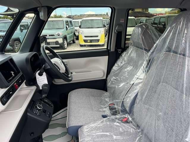 ダイハツ ムーヴ　キャンバス ６６０ ストライプス Ｇ R8年 (関東) 99
