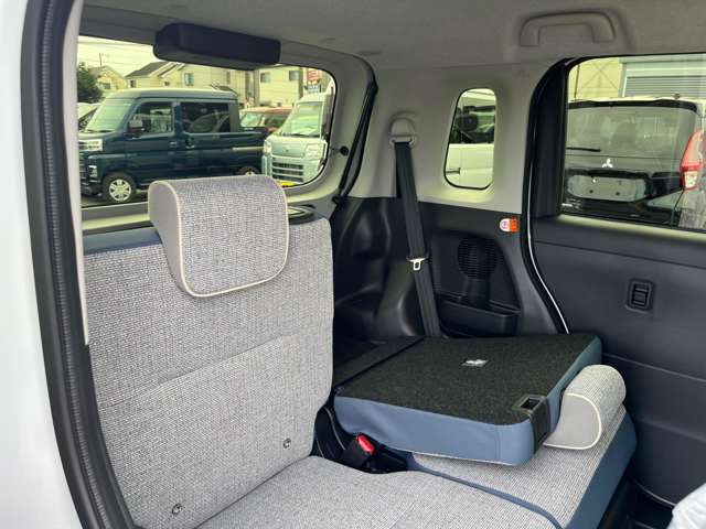 ダイハツ ムーヴ　キャンバス ６６０ ストライプス Ｇ R8年 (関東) 99