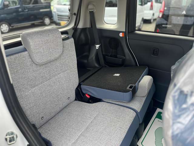 ダイハツ ムーヴ　キャンバス ６６０ ストライプス Ｘ R8年 (関東) 99