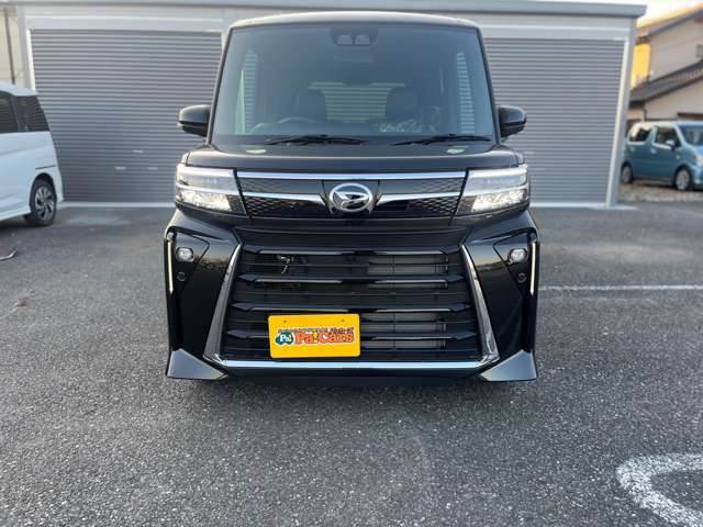 ダイハツ タント ６６０ カスタム ＲＳ R7年 (関東) 99