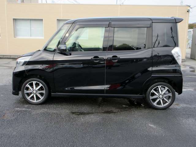 日産 デイズ　ルークス ６６０ ハイウェイスター Ｇターボ R1年 (関東) 99