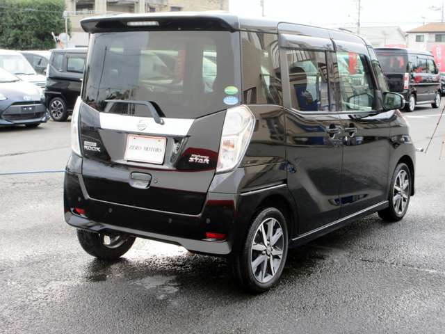 日産 デイズ　ルークス ６６０ ハイウェイスター Ｇターボ R1年 (関東) 99