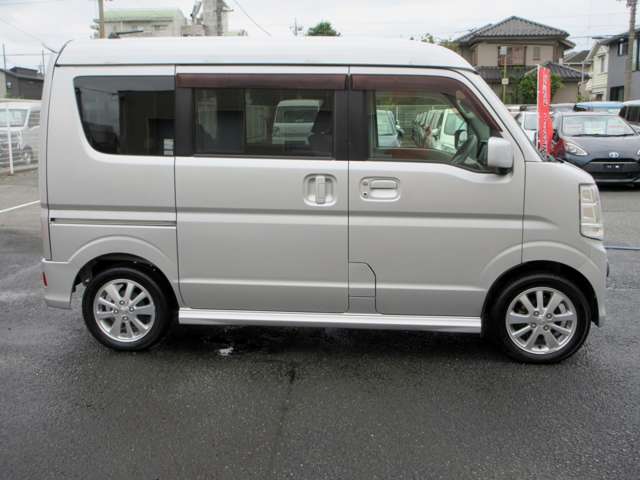 三菱 タウンボックス ６６０ Ｇ ハイルーフ H29年 (関東) 99