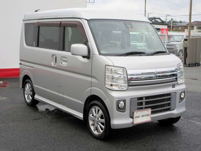 三菱 タウンボックス ６６０ Ｇ ハイルーフ H29年 (関東) 99