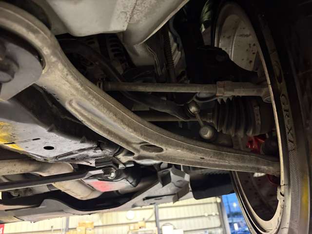 三菱 ランサー ２．０ ＧＳＲ ＶＩＩ ４ＷＤ H13年 (関東) 99