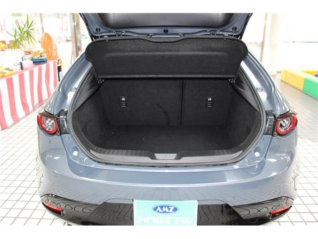 マツダ ＭＡＺＤＡ３　ファストバック ２．０ ２０Ｓ プロアクティブ ツーリング セレクション R2年 (関東) 99