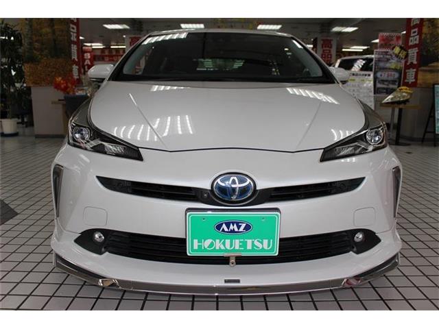 トヨタ プリウス １．８ Ｓ ツーリングセレクション R2年 (関東) 99