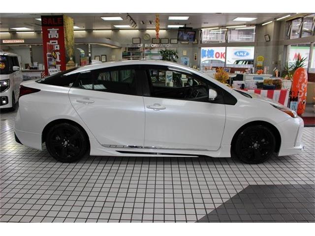 トヨタ プリウス １．８ Ｓ ツーリングセレクション R2年 (関東) 99