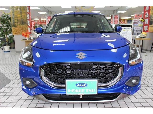 スズキ スイフト １．２ ハイブリッド ＭＺ R5年 (関東) 99