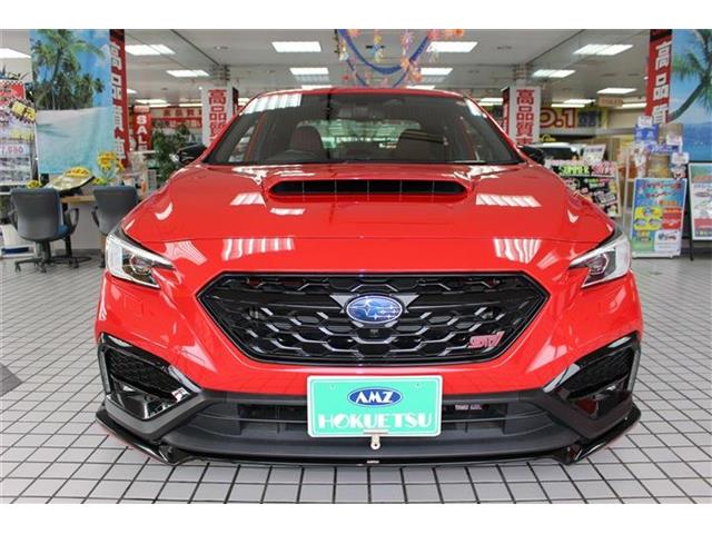 スバル ＷＲＸ　Ｓ４ ２．４ ＳＴＩ スポーツＲ ＥＸ ４ＷＤ R4年 (関東) 99