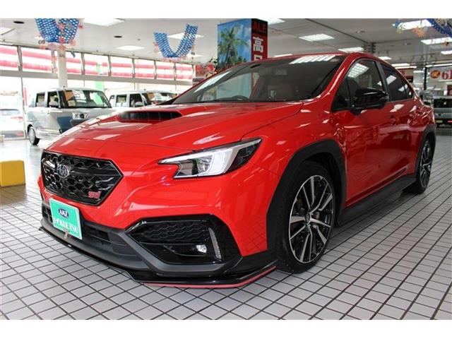 スバル ＷＲＸ　Ｓ４ ２．４ ＳＴＩ スポーツＲ ＥＸ ４ＷＤ R4年 (関東) 99