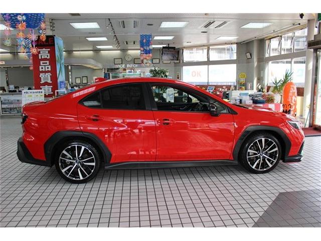 スバル ＷＲＸ　Ｓ４ ２．４ ＳＴＩ スポーツＲ ＥＸ ４ＷＤ R4年 (関東) 99