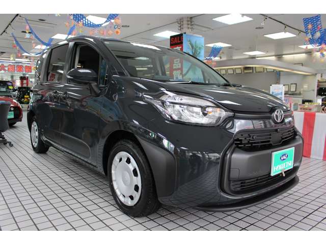 トヨタ シエンタ　ハイブリッド ハイブリッド １．５ Ｇ R7年 (関東) 99