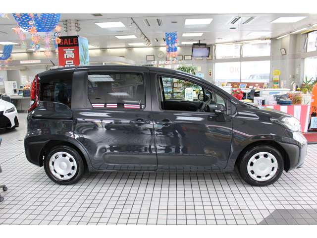 トヨタ シエンタ　ハイブリッド ハイブリッド １．５ Ｇ R7年 (関東) 99