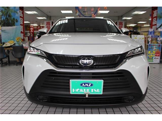 トヨタ ハリアー ２．０ Ｓ R5年 (関東) 99