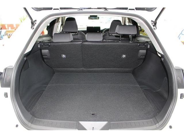 トヨタ ハリアー ２．０ Ｓ R5年 (関東) 99