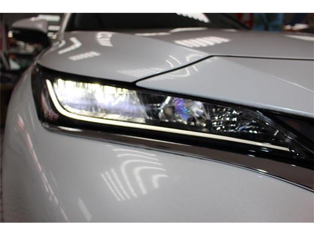 トヨタ ハリアー ２．０ Ｓ R5年 (関東) 99