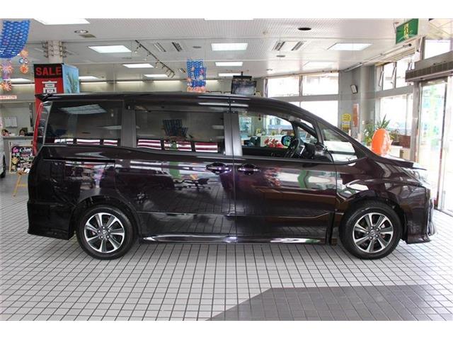 トヨタ ノア ２．０ ＳＩ R1年 (関東) 99