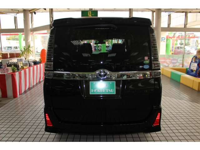 トヨタ ヴォクシー ２．０ ＺＳ 煌ＩＩ R2年 (関東) 99
