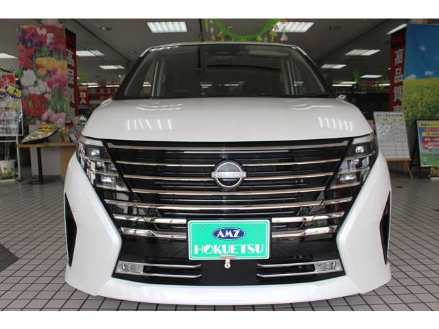 日産 セレナ ２．０ ハイウェイスターＶ R5年 (関東) 99