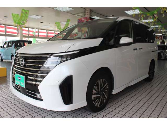 日産 セレナ ２．０ ハイウェイスターＶ R5年 (関東) 99