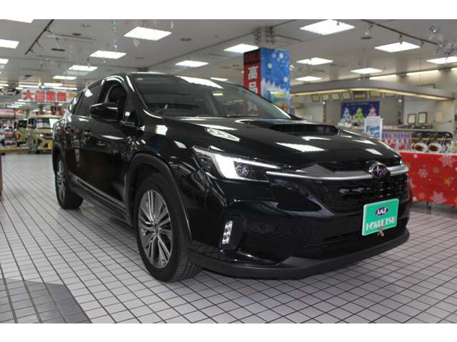 スバル レヴォーグ　レイバック １．８ リミテッド ＥＸ ４ＷＤ R5年 (関東) 99