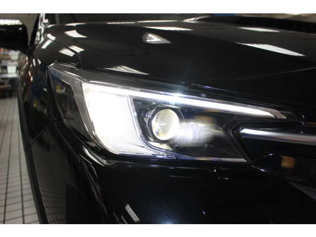 スバル レヴォーグ　レイバック １．８ リミテッド ＥＸ ４ＷＤ R5年 (関東) 99