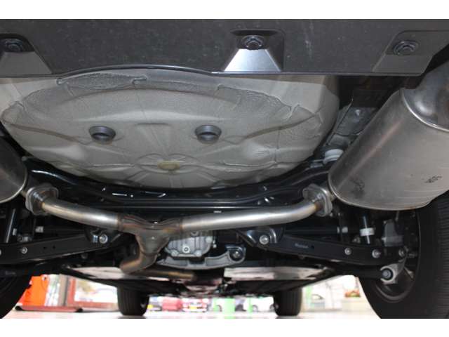 スバル レヴォーグ　レイバック １．８ リミテッド ＥＸ ４ＷＤ R5年 (関東) 99