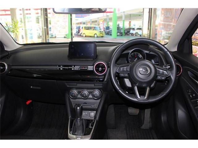 マツダ ＭＡＺＤＡ２ １．５ １５Ｓ ブラック トーン エディション R3年 (関東) 99