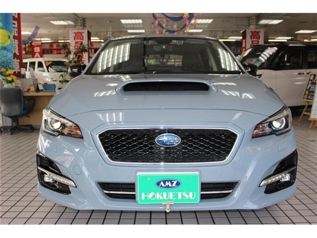 スバル レヴォーグ １．６ ＧＴ－Ｓ アイサイト アドバンテージ ライン ４ＷＤ R1年 (関東) 99