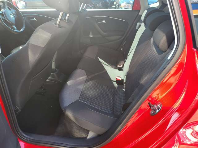フォルクスワーゲン ポロ ＴＳＩ コンフォートライン ブルーモーション テクノロジー H27年 (関東) 99