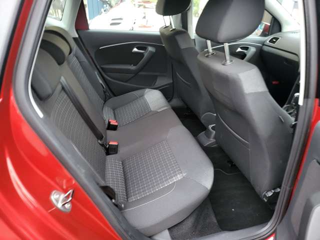 フォルクスワーゲン ポロ ＴＳＩ コンフォートライン ブルーモーション テクノロジー H26年 (関東) 99