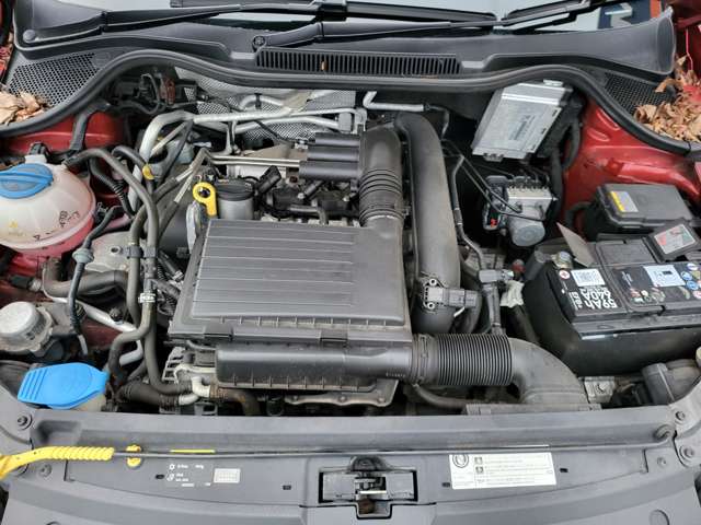 フォルクスワーゲン ポロ ＴＳＩ コンフォートライン ブルーモーション テクノロジー H26年 (関東) 99