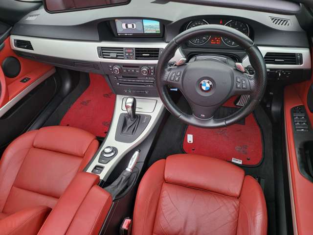 ＢＭＷ ３シリーズ ３３５Ｉ Ｍスポーツパッケージ H20年 (関東) 99