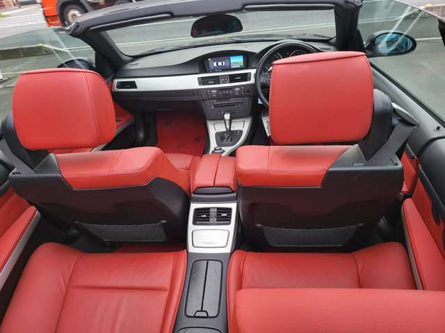 ＢＭＷ ３シリーズ ３３５Ｉ Ｍスポーツパッケージ H20年 (関東) 99