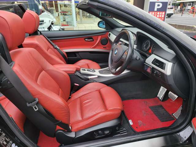 ＢＭＷ ３シリーズ ３３５Ｉ Ｍスポーツパッケージ H20年 (関東) 99