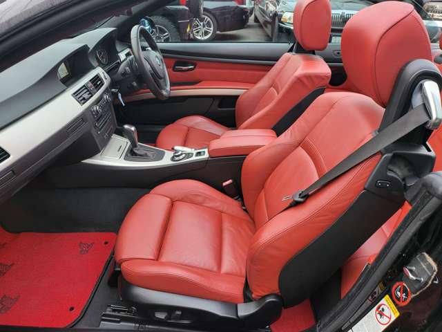 ＢＭＷ ３シリーズ ３３５Ｉ Ｍスポーツパッケージ H20年 (関東) 99