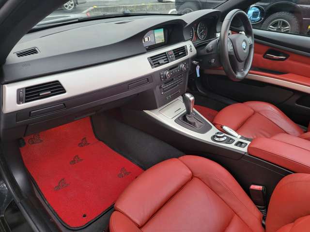 ＢＭＷ ３シリーズ ３３５Ｉ Ｍスポーツパッケージ H20年 (関東) 99