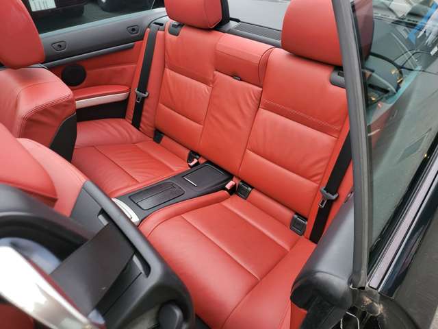 ＢＭＷ ３シリーズ ３３５Ｉ Ｍスポーツパッケージ H20年 (関東) 99