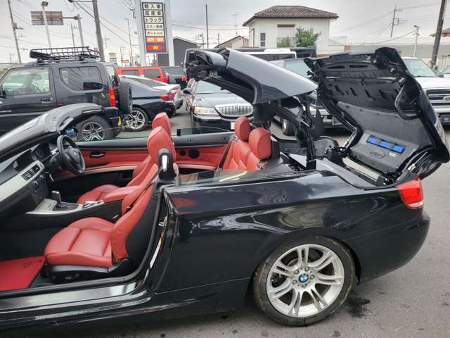 ＢＭＷ ３シリーズ ３３５Ｉ Ｍスポーツパッケージ H20年 (関東) 99